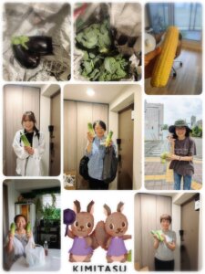 VegLoop（旧あさガク）さんの規格外野菜【フードロス削減】協力…-img