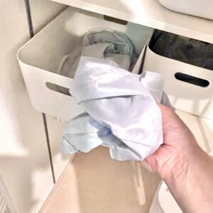 片づけが苦手でも続く！ワンアクションでできる収納の仕組み-img