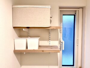 ◯◯収納でスッキリ&楽掃除〜トイレ編〜-img