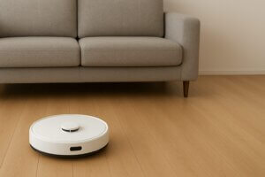 「ロボット掃除機＋◯◯」で家の隅々までキレイに！最強コンビ術✨-img