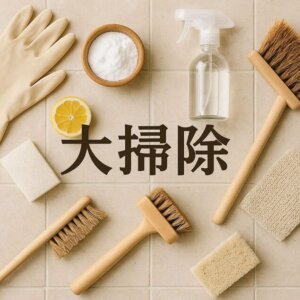 【大掃除のご案内】-img