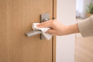 掃除もスモールステップ。小さな掃除のススメ🧹-img