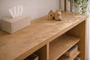 そこに置いてあるモノ、いつからありますか？-img